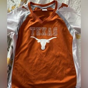 Women’s Texas Longhorn Jersey